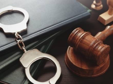 Cooke County, TX criminal defense lawyer