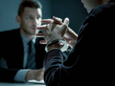 Cooke County TX criminal law attorney